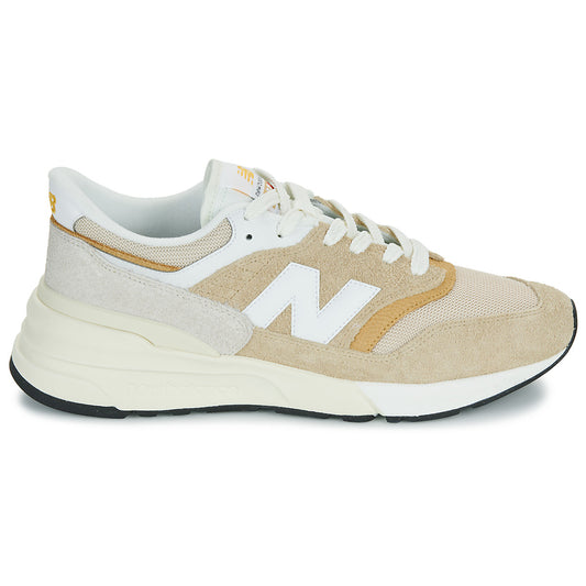 Sneakers Uomo New Balance  997R  Beige