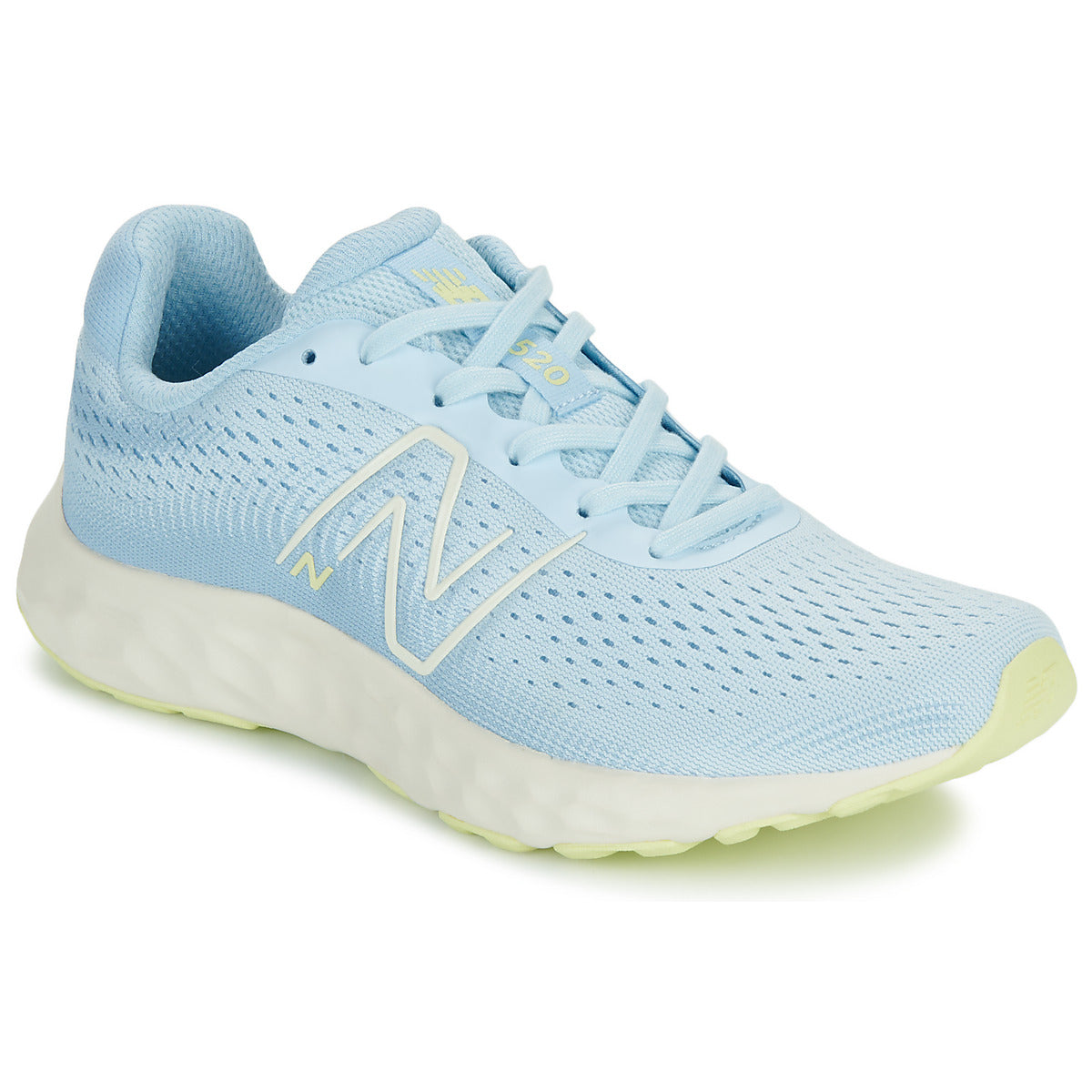 Scarpe Donna New Balance  520  Blu