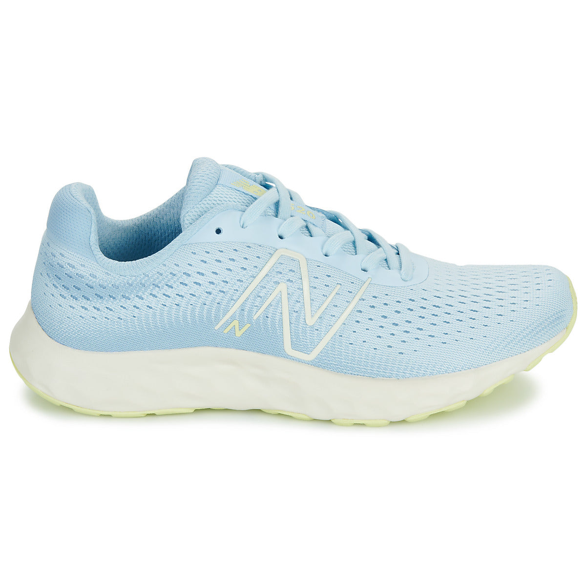 Scarpe Donna New Balance  520  Blu