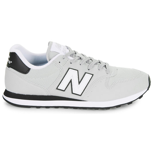 Sneakers Uomo New Balance  500  Grigio