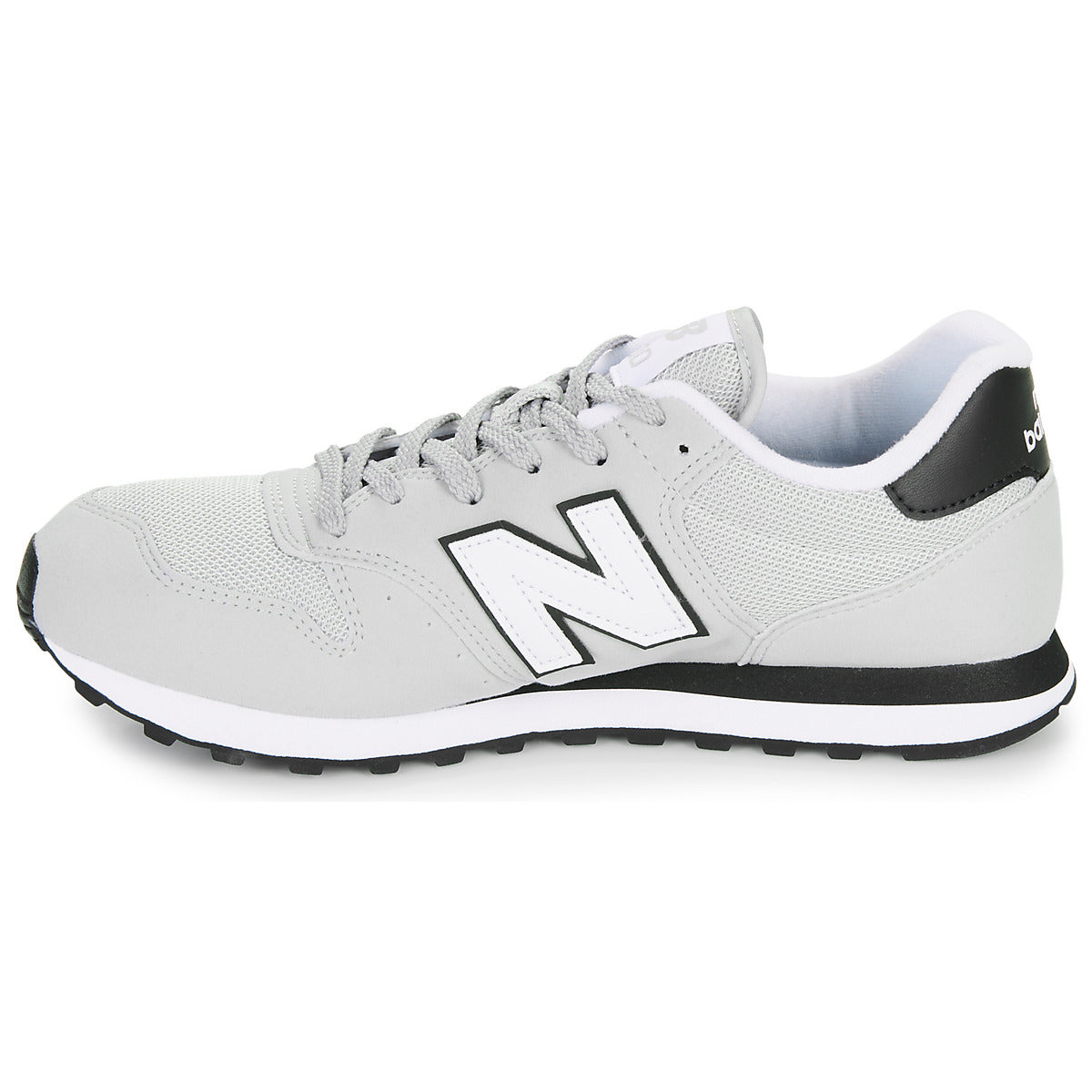 Sneakers Uomo New Balance  500  Grigio