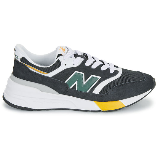 Sneakers Uomo New Balance  997R  Nero