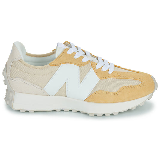 Sneakers Uomo New Balance  327  Marrone