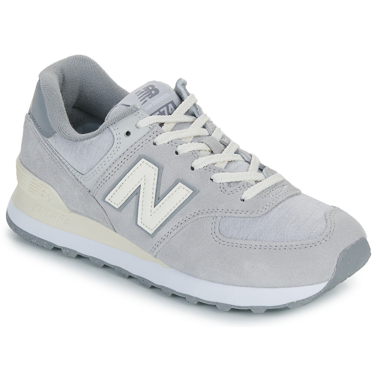 Sneakers Uomo New Balance  574  Grigio