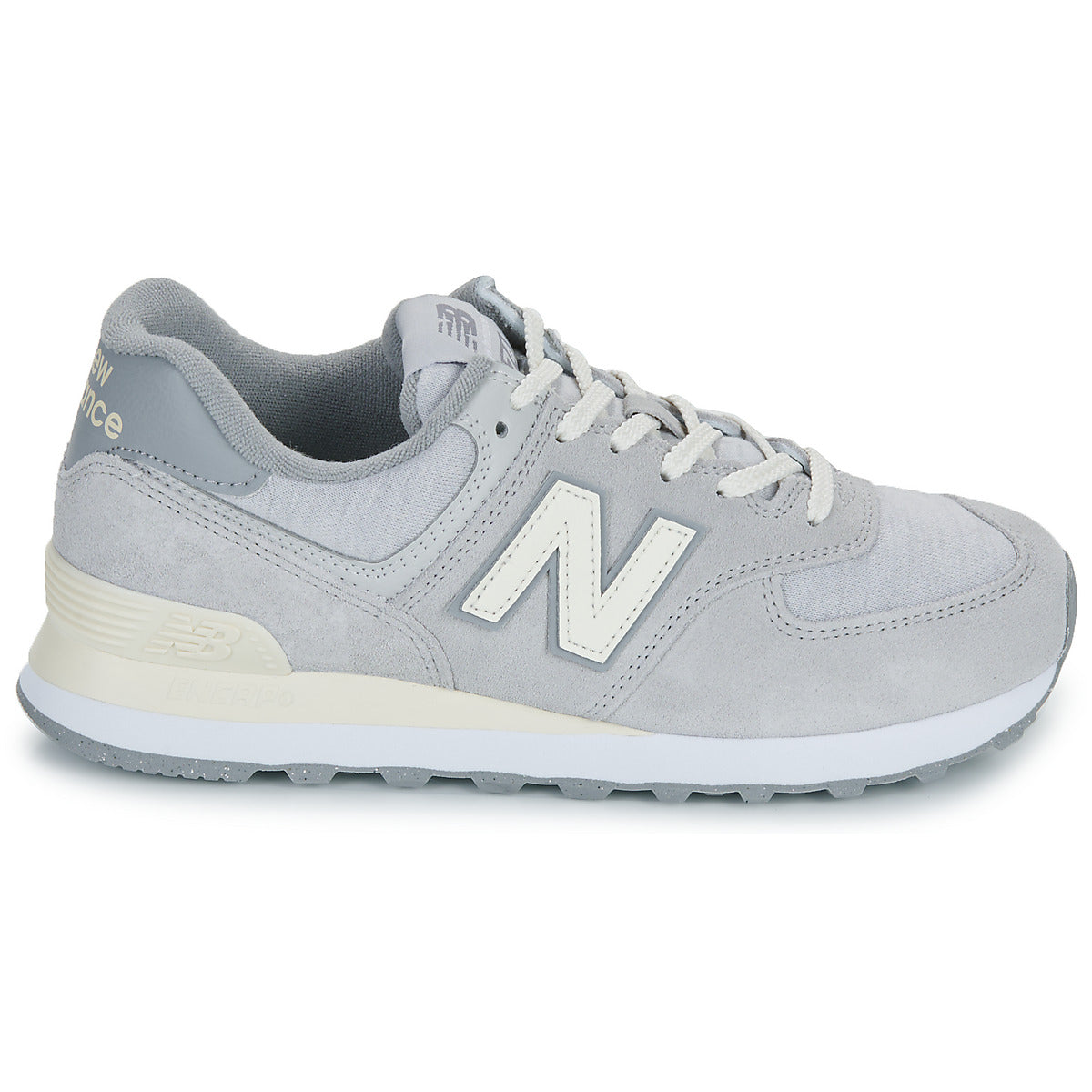 Sneakers Uomo New Balance  574  Grigio