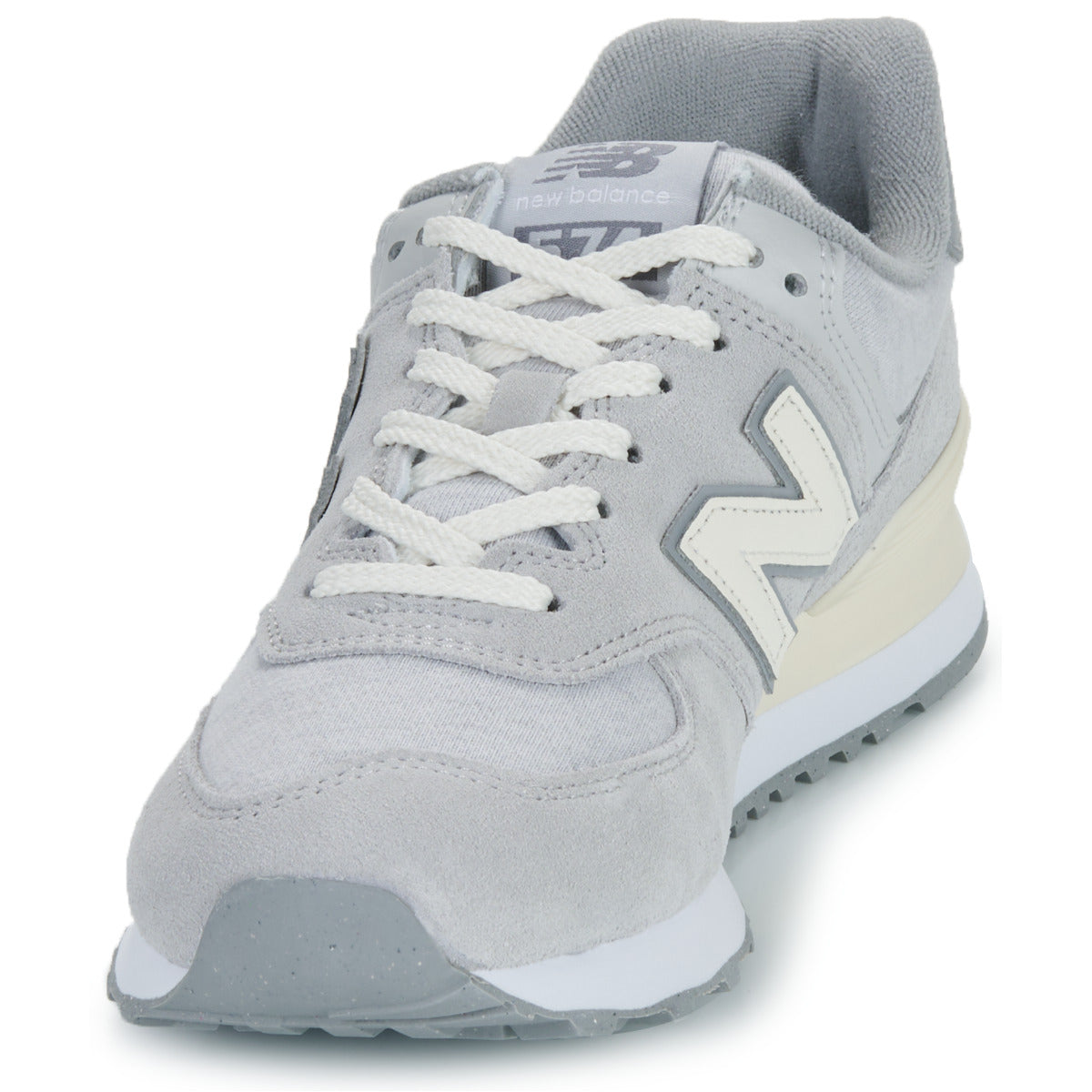 Sneakers Uomo New Balance  574  Grigio