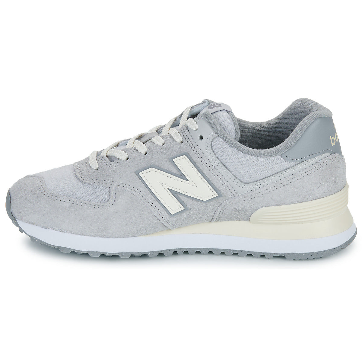 Sneakers Uomo New Balance  574  Grigio