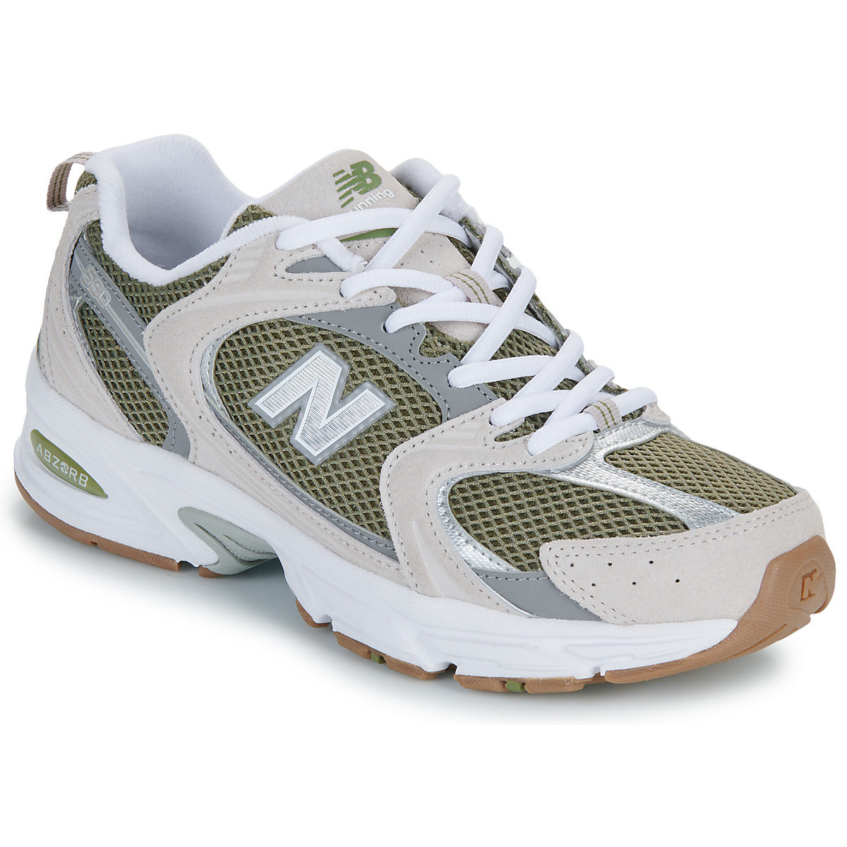 Sneakers Uomo New Balance  530  Grigio