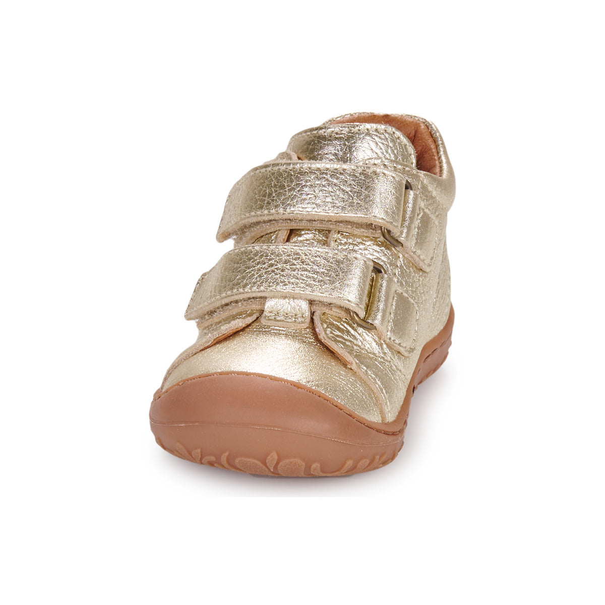 Scarpe bambini ragazza Bisgaard HALE V Oro