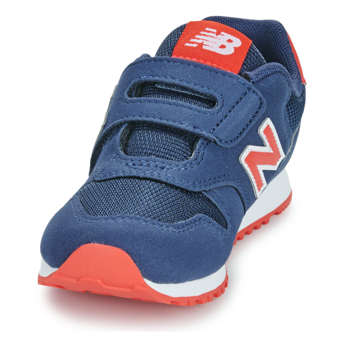 Scarpe bambini ragazza New Balance  373  Marine