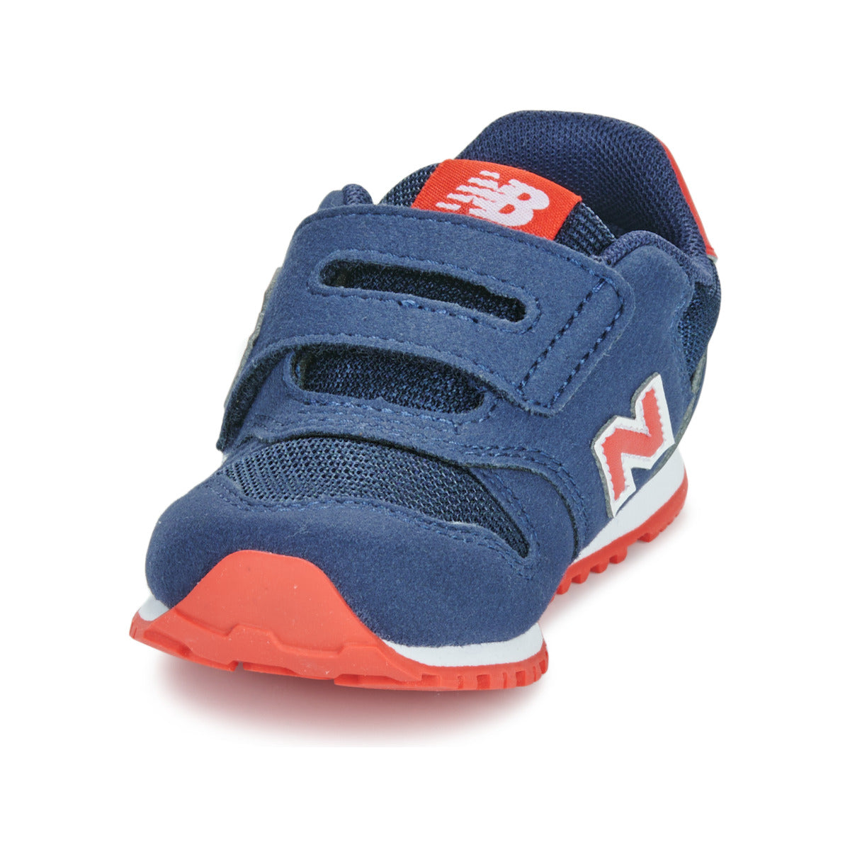 Scarpe bambini ragazza New Balance  373  Marine