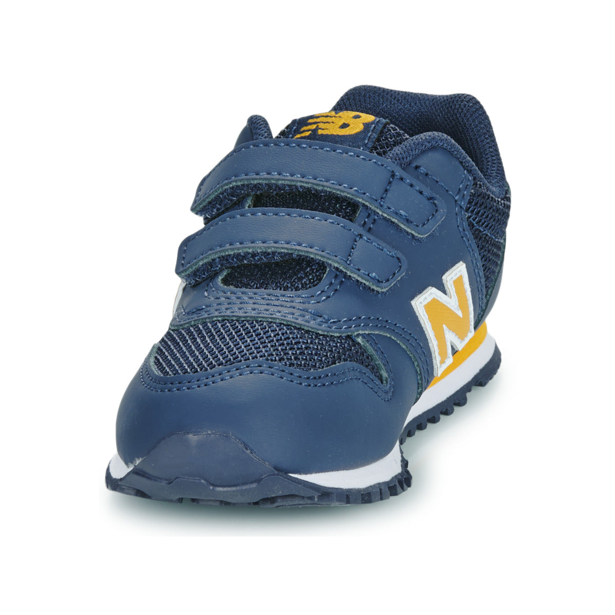 Scarpe bambini ragazzo New Balance  500  Marine