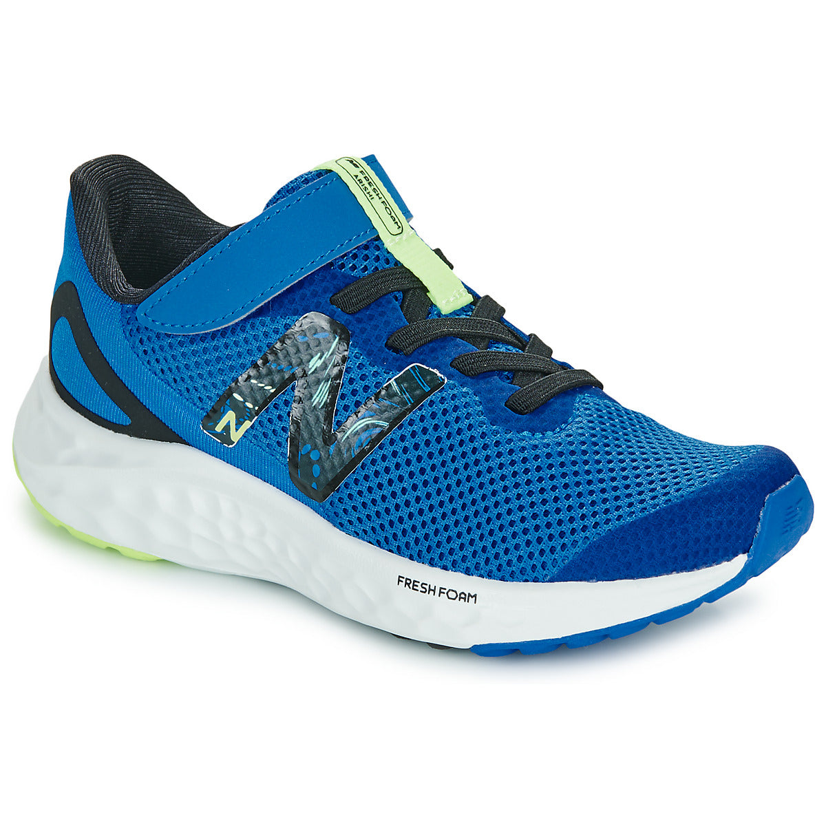 Scarpe bambini ragazzo New Balance  ARISHI  Blu