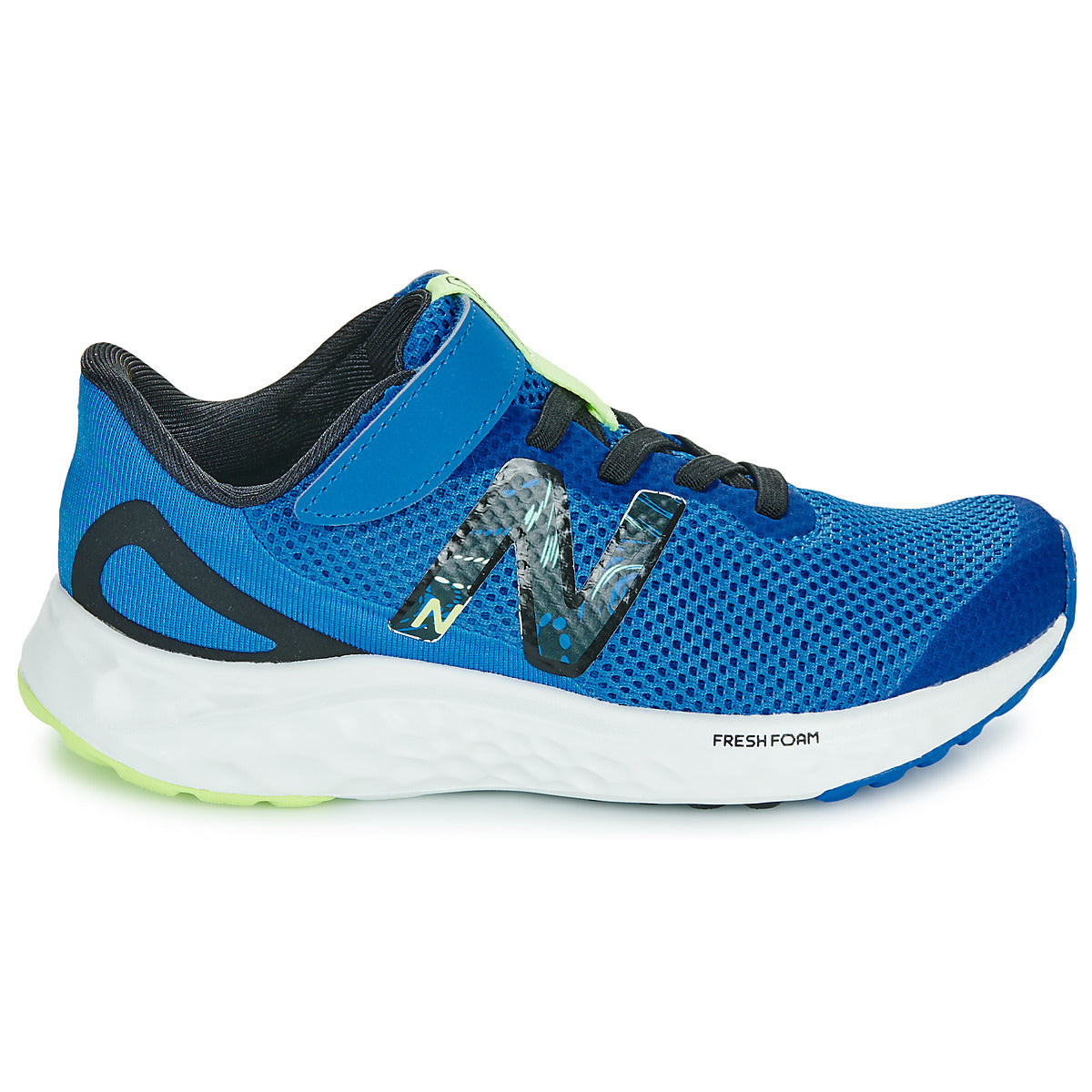 Scarpe bambini ragazza New Balance  ARISHI  Blu