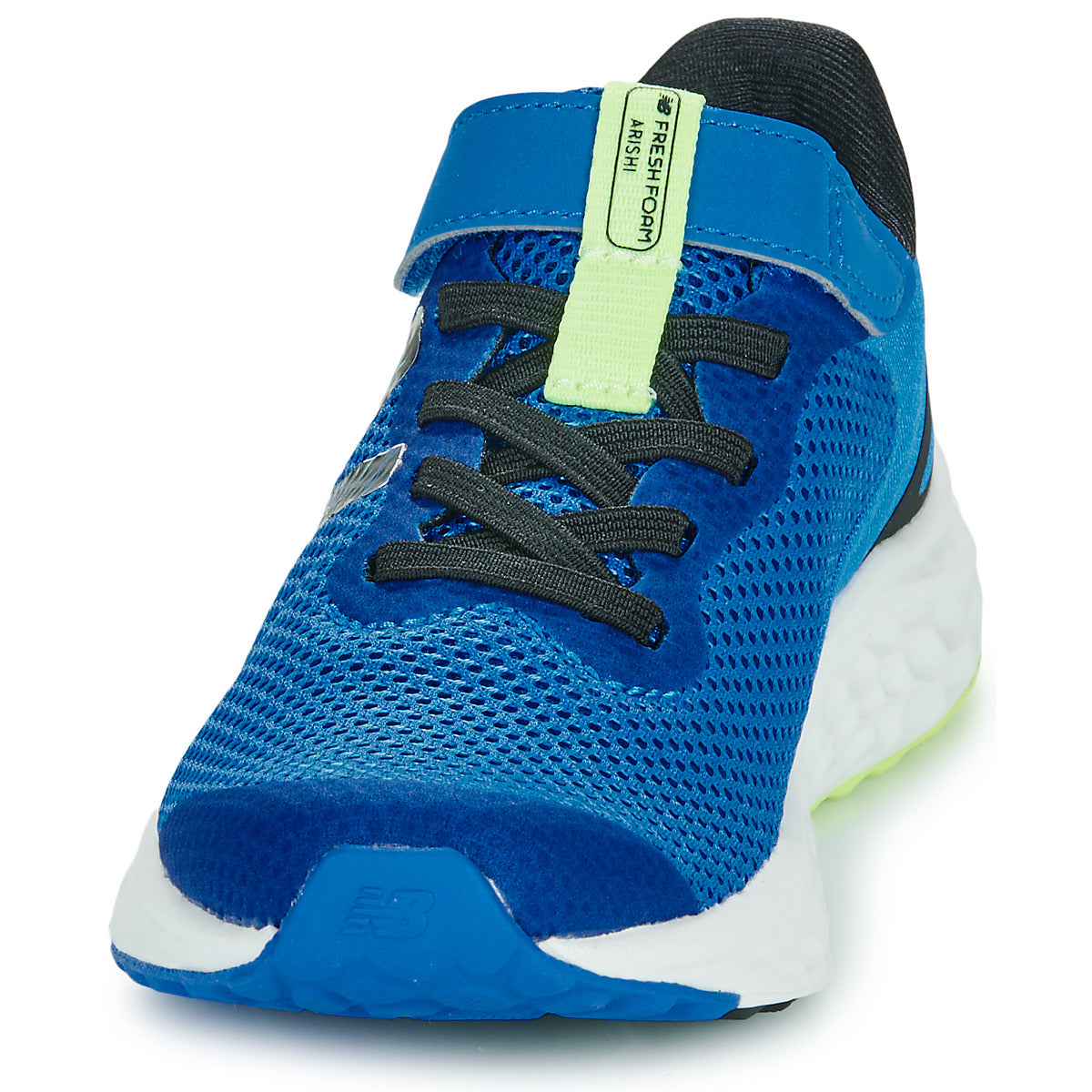 Scarpe bambini ragazza New Balance  ARISHI  Blu