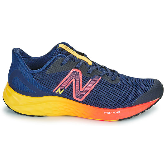 Scarpe bambini ragazza New Balance  ARISHI  Multicolore