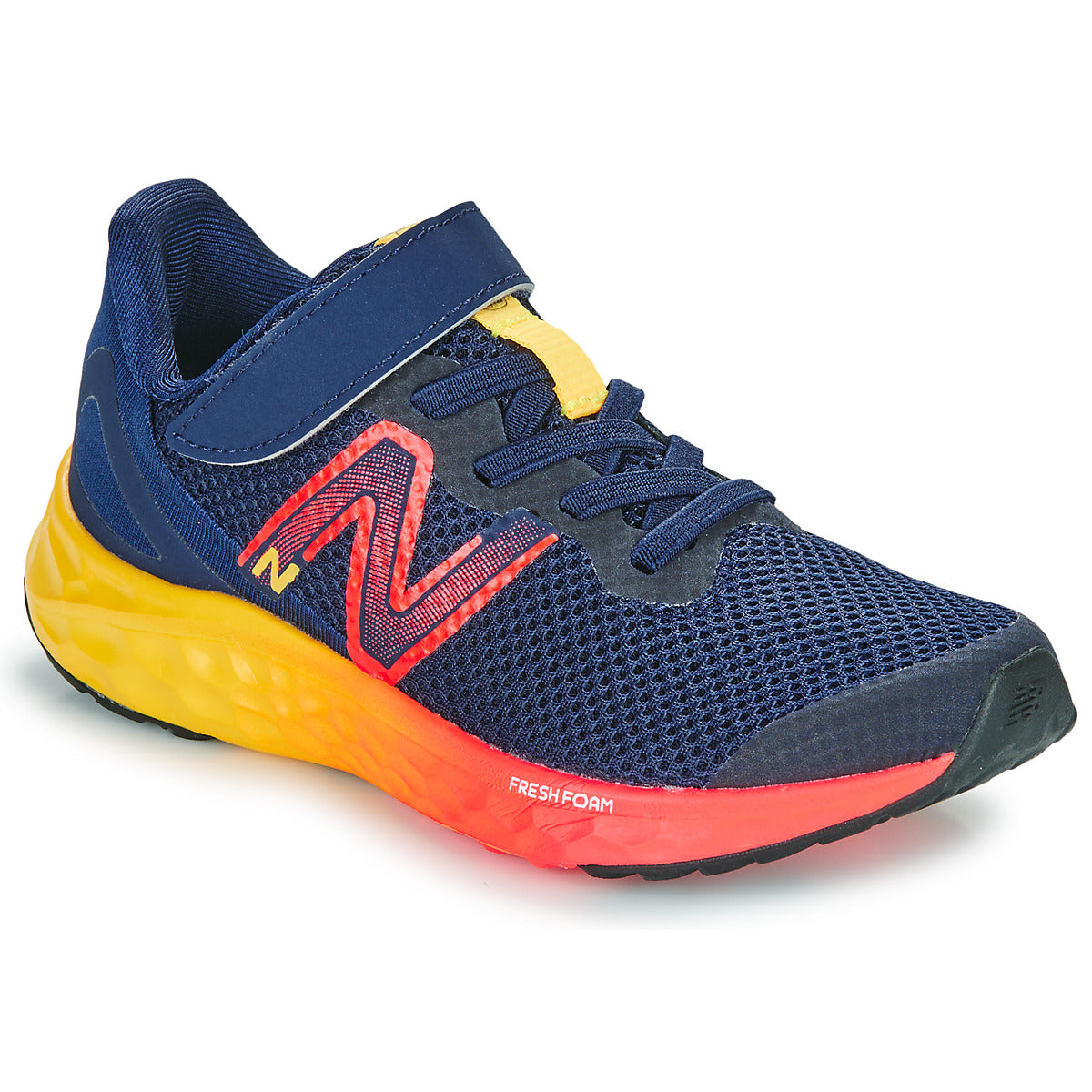 Scarpe bambini ragazzo New Balance  ARISHI  Arancio