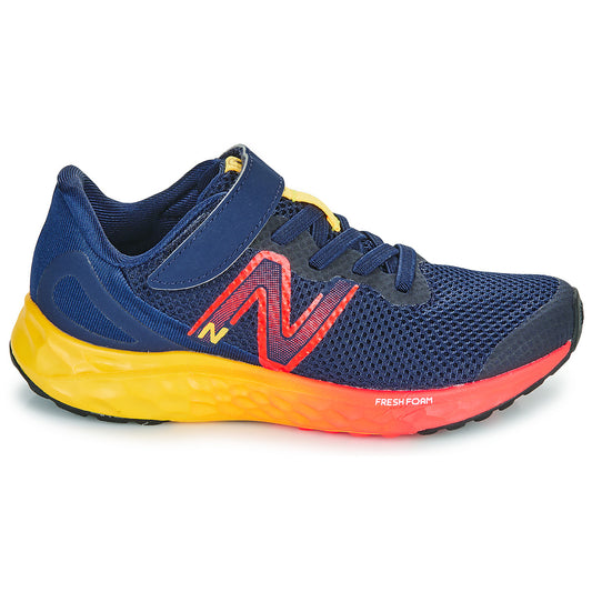 Scarpe bambini ragazzo New Balance  ARISHI  Arancio