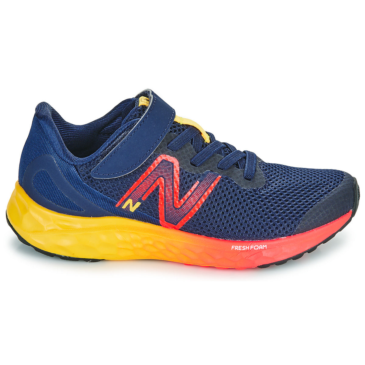 Scarpe bambini ragazza New Balance  ARISHI  Arancio