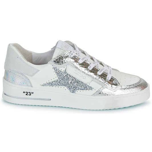 Sneakers basse Donna Semerdjian  ALE  Bianco