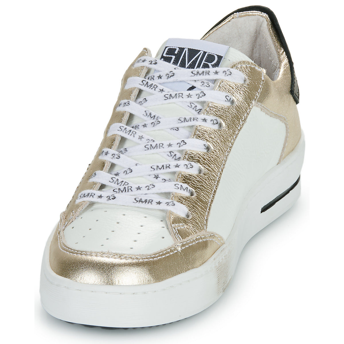 Sneakers basse Donna Semerdjian  NOUBAR  Bianco