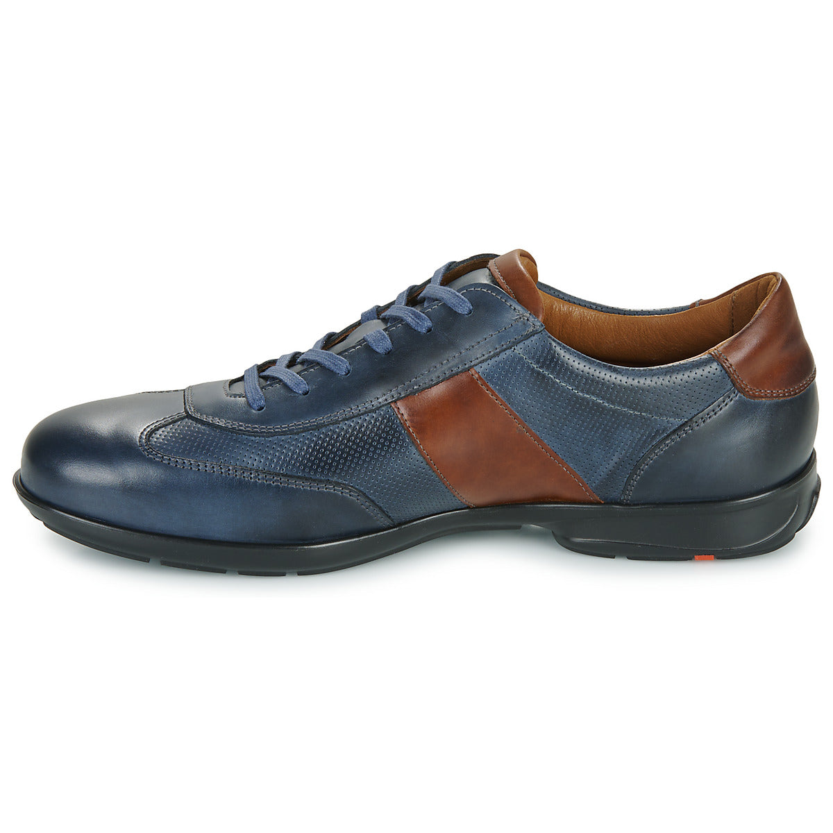 Sneakers Uomo Lloyd  AKIN  Marine