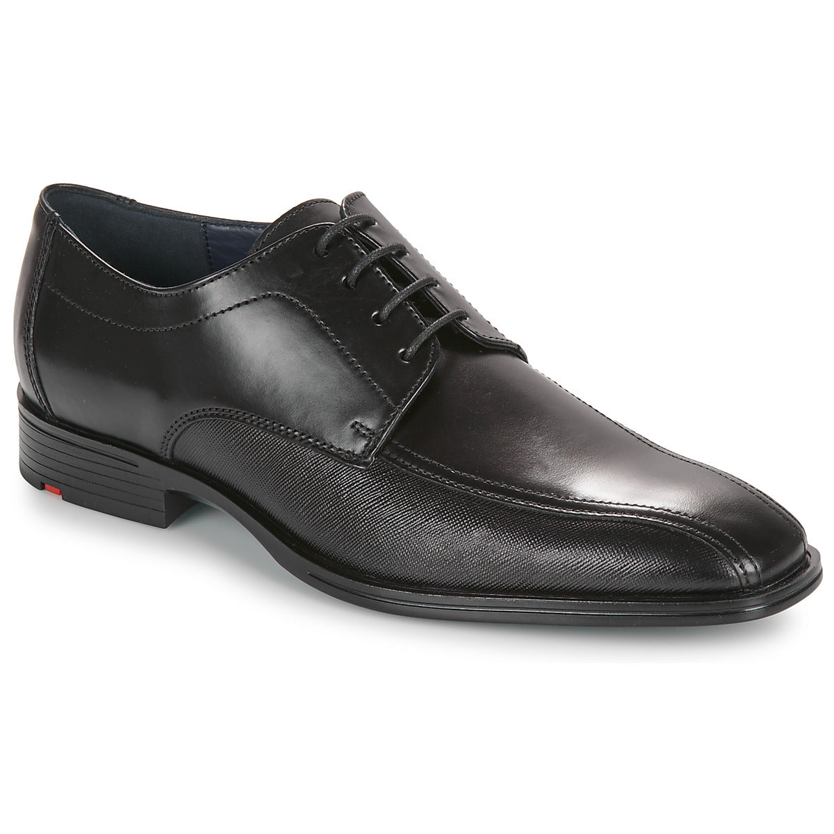 Scarpe Uomo Lloyd  GEORGE  Nero