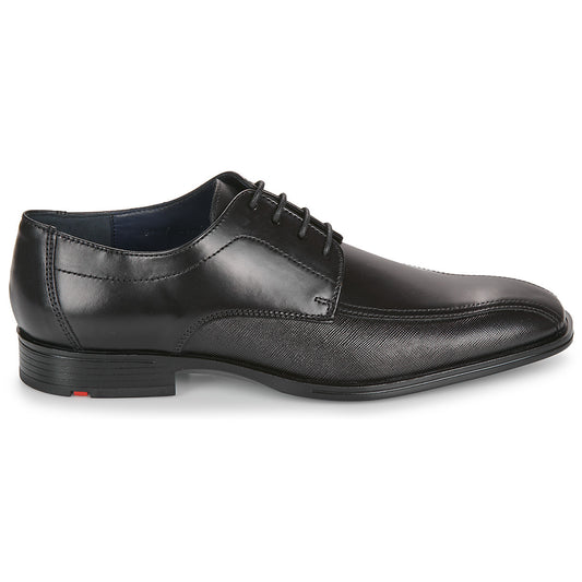 Scarpe Uomo Lloyd  GEORGE  Nero