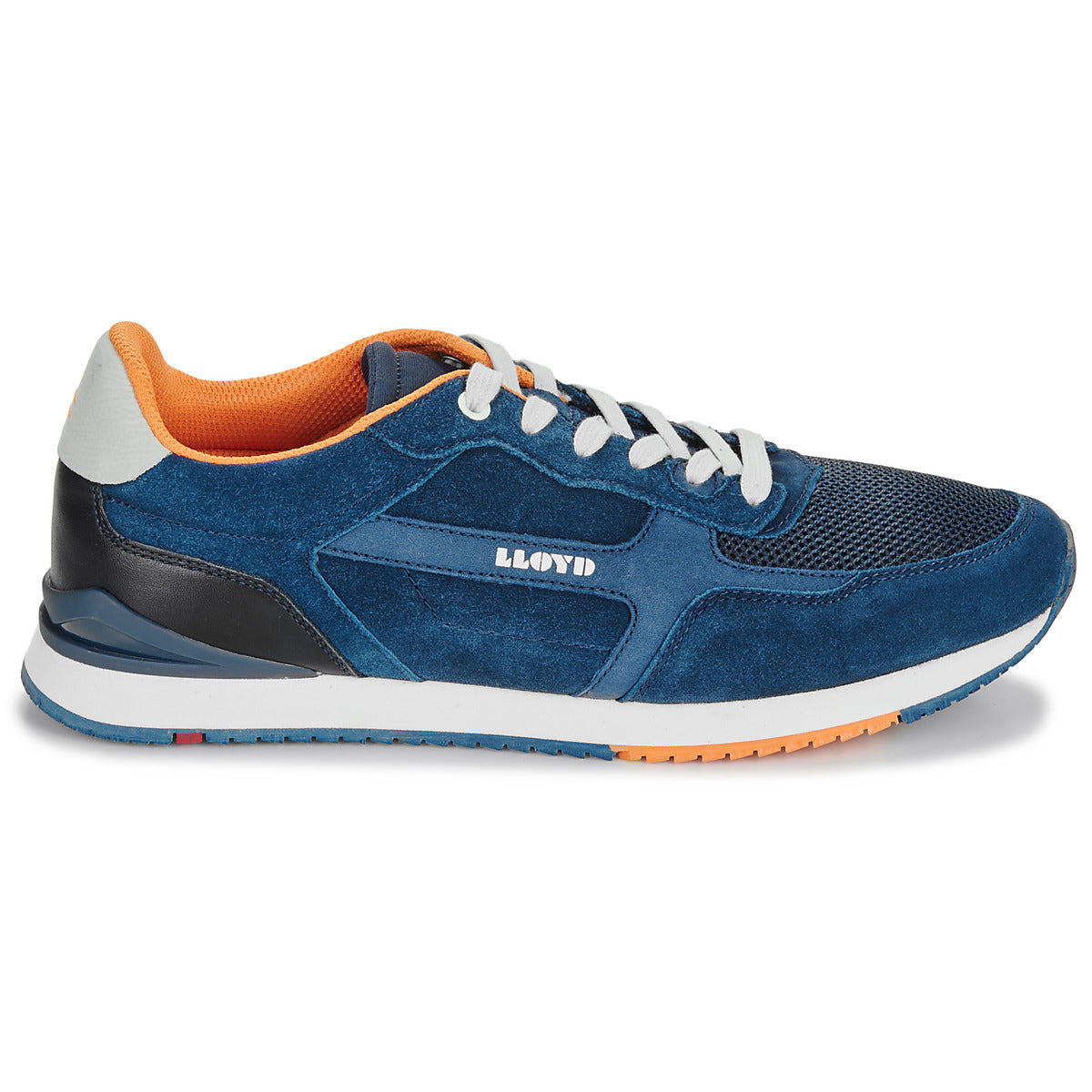 Sneakers Uomo Lloyd  EGILIO  Marine