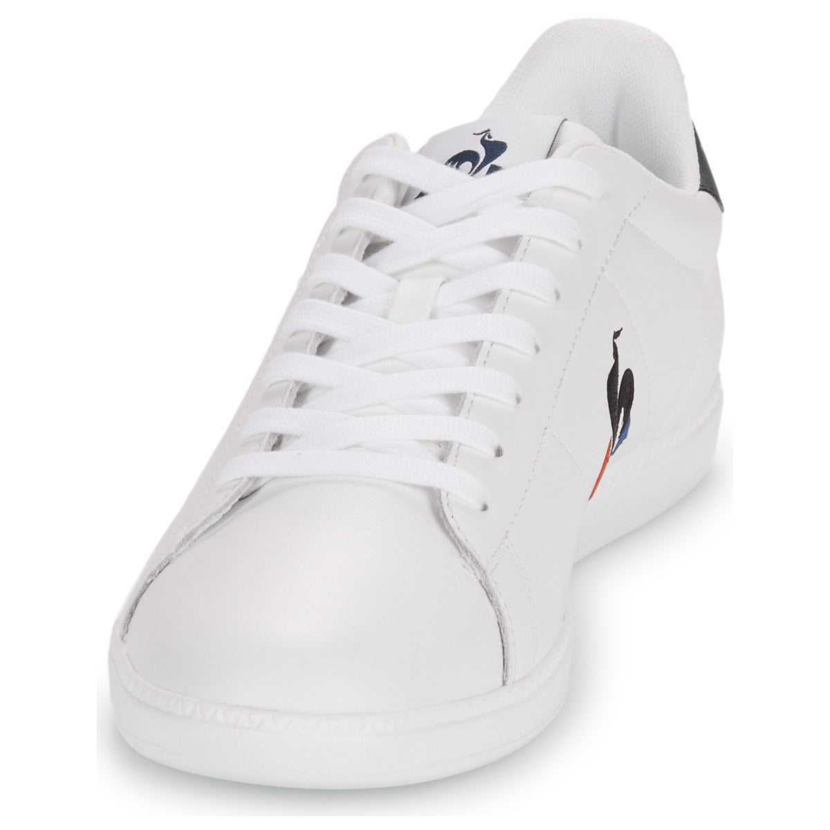 Sneakers Uomo Le Coq Sportif  COURTSET_2  Bianco