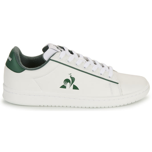 Sneakers Uomo Le Coq Sportif  LCS COURT CLEAN  Bianco