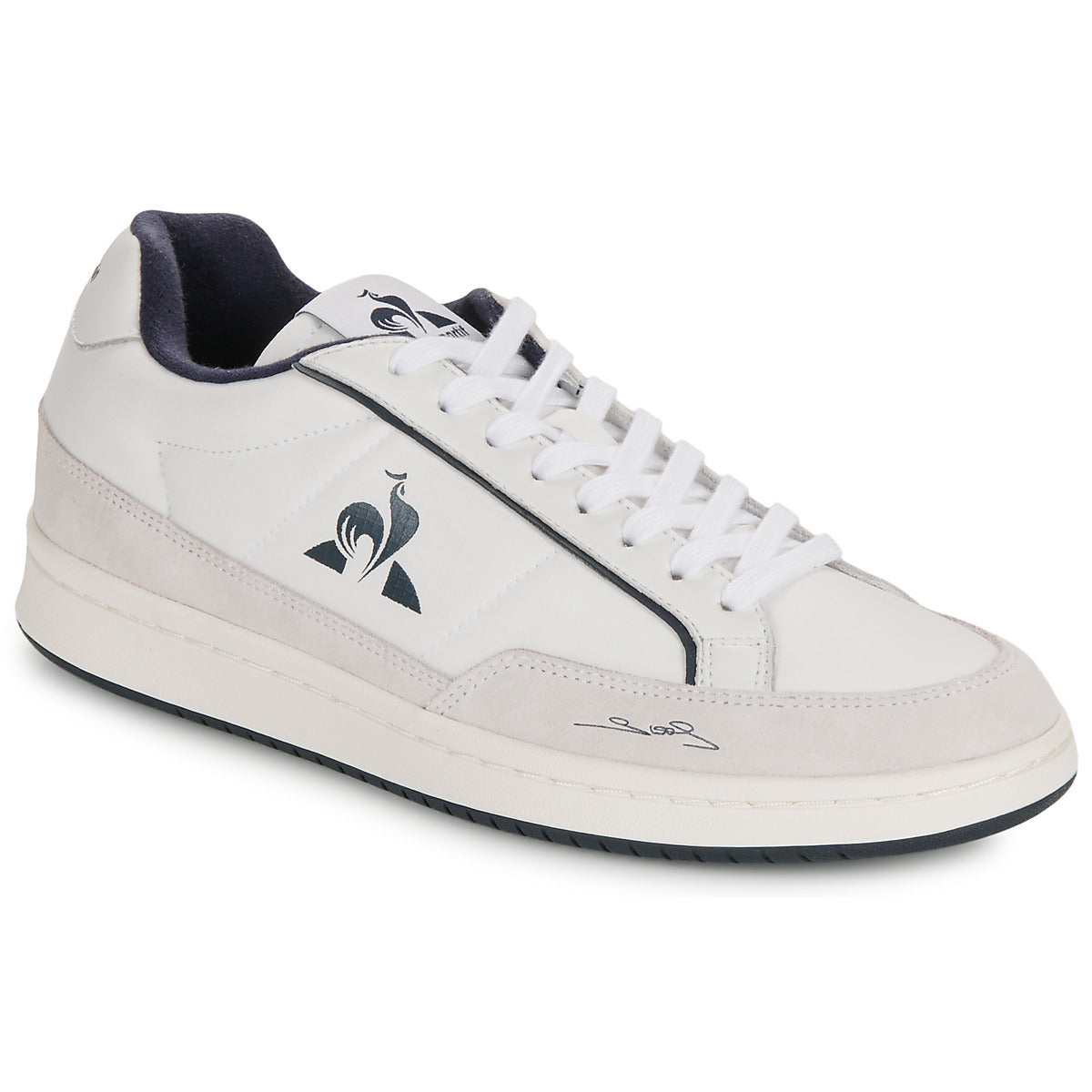 Sneakers Uomo Le Coq Sportif  NOAH_2  Bianco