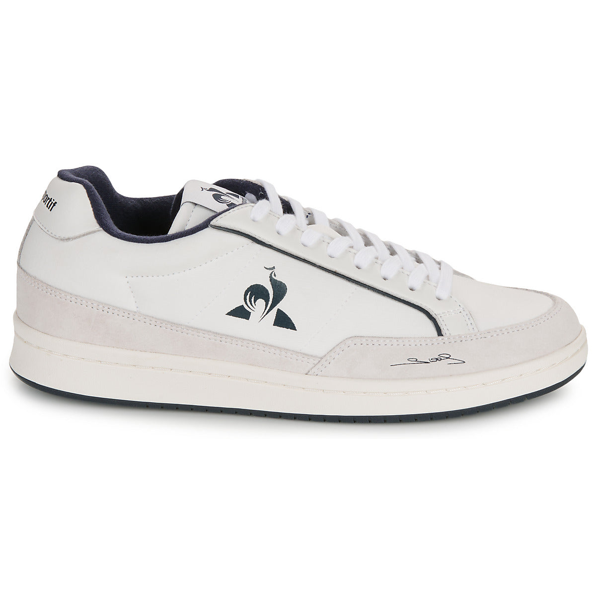 Sneakers Uomo Le Coq Sportif  NOAH_2  Bianco