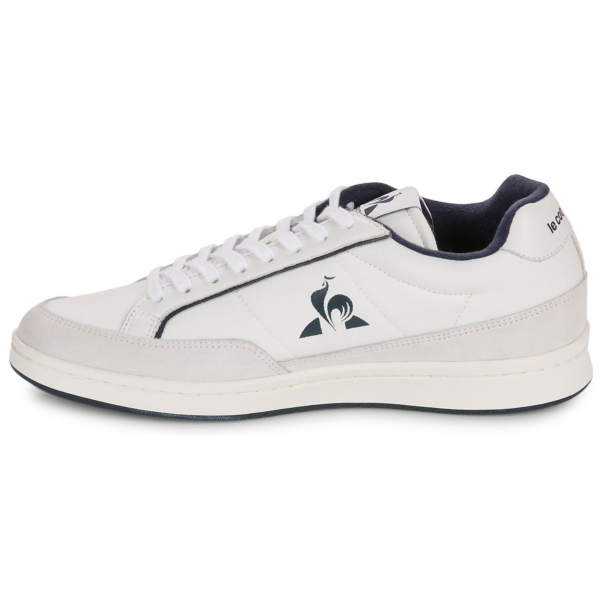 Sneakers Uomo Le Coq Sportif  NOAH_2  Bianco