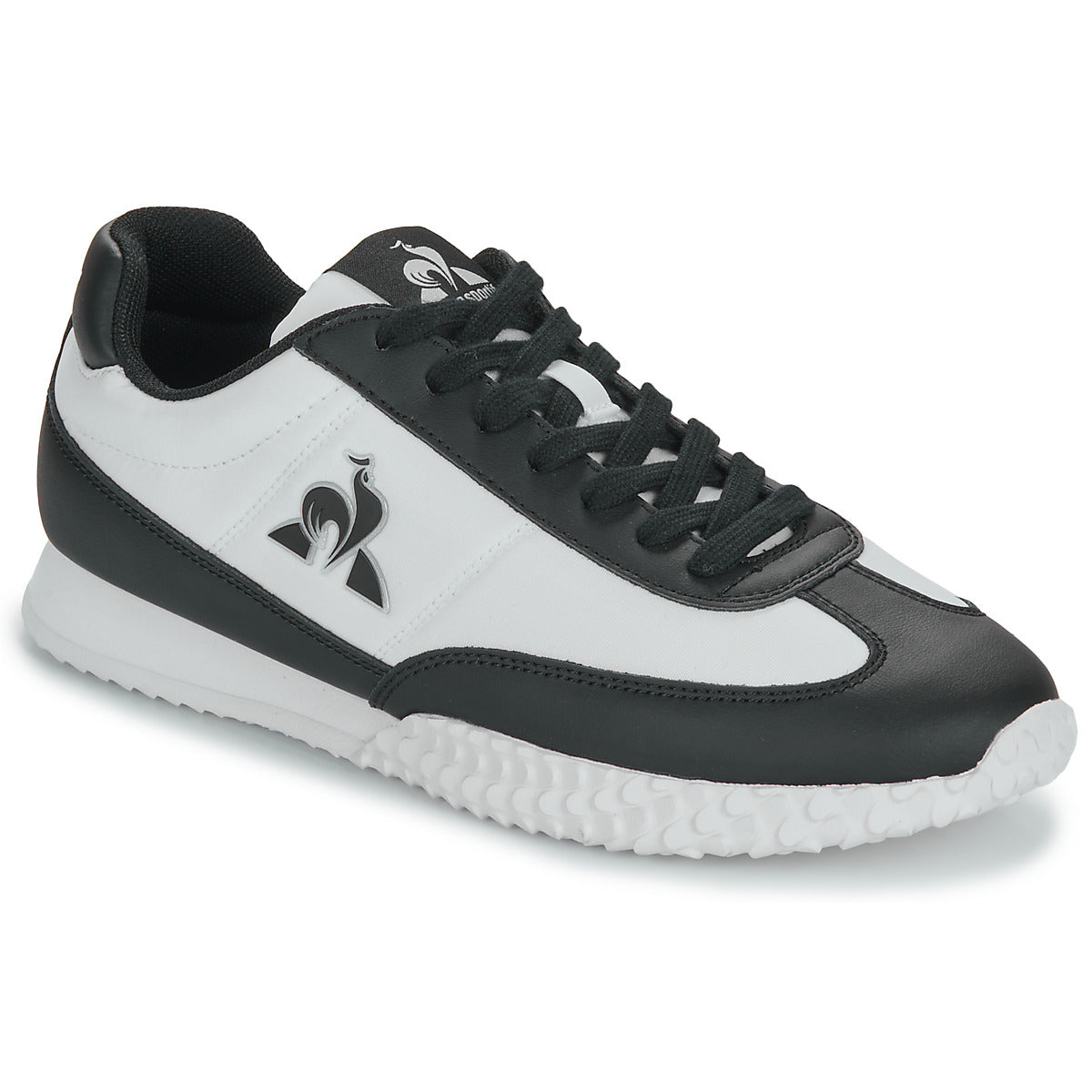 Sneakers Uomo Le Coq Sportif  VELOCE  Bianco