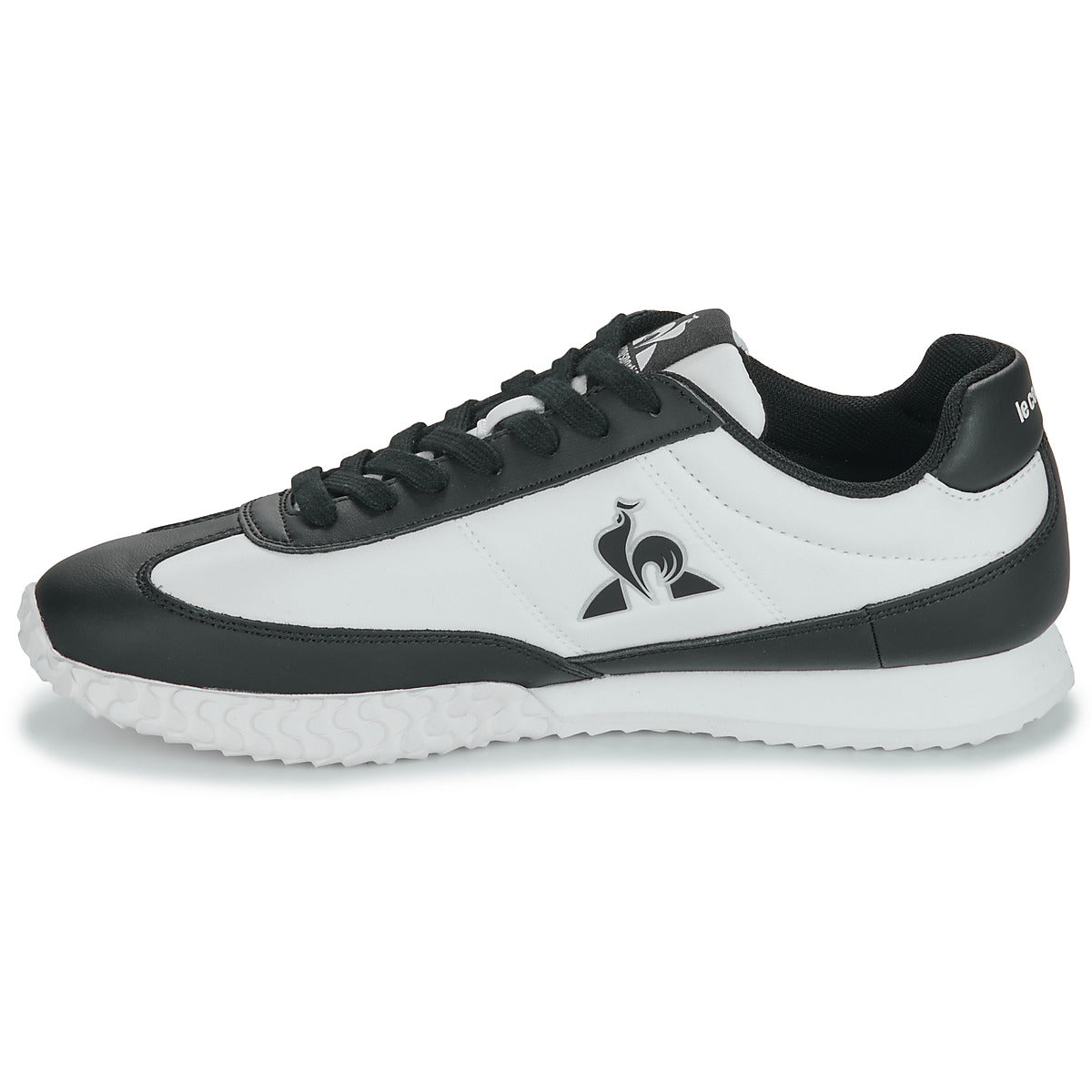 Sneakers Uomo Le Coq Sportif  VELOCE  Bianco