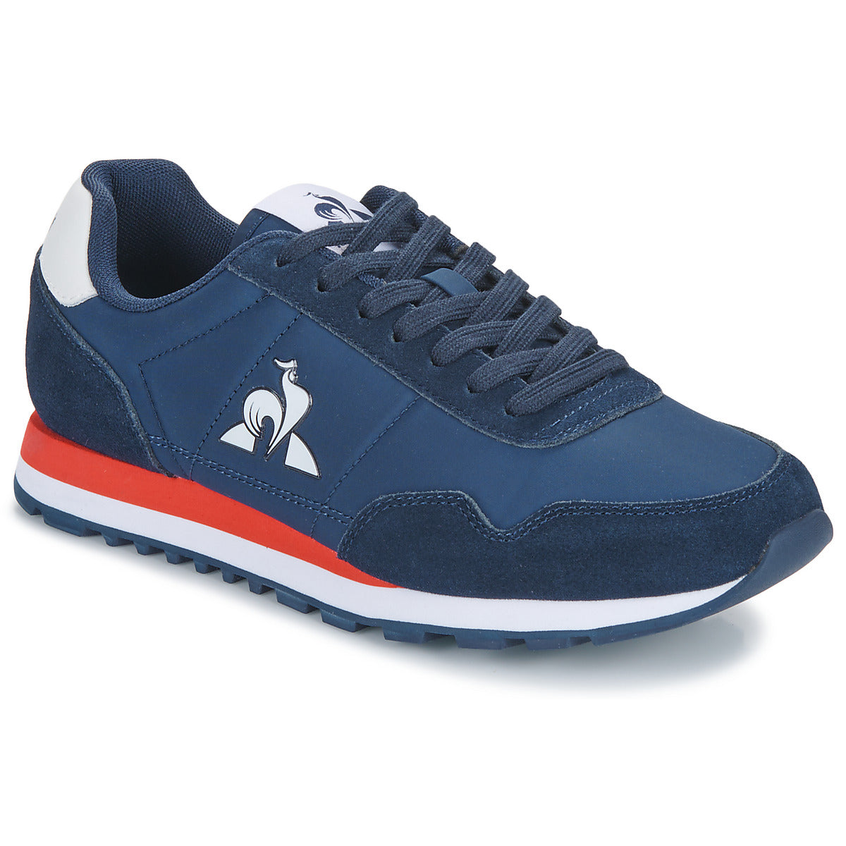 Sneakers Uomo Le Coq Sportif  ASTRA_2  Marine