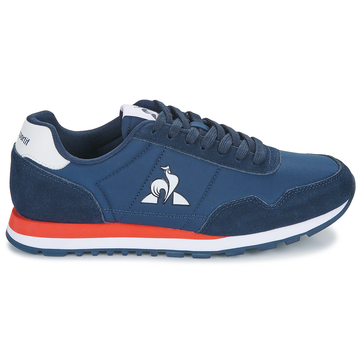 Sneakers Uomo Le Coq Sportif  ASTRA_2  Marine