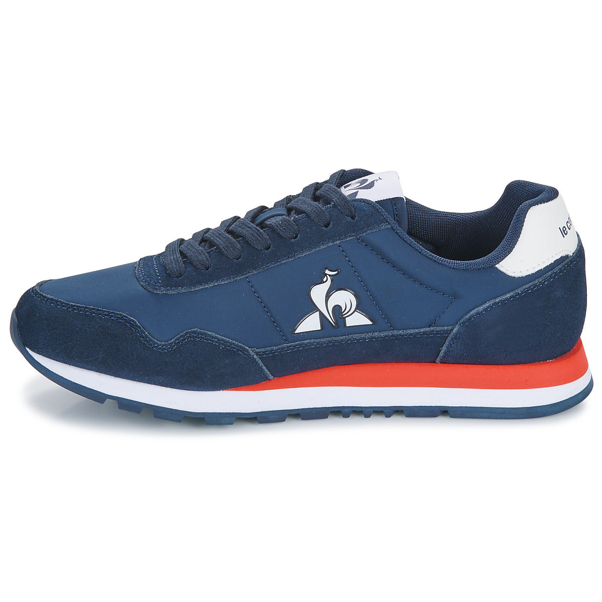 Sneakers Uomo Le Coq Sportif  ASTRA_2  Marine