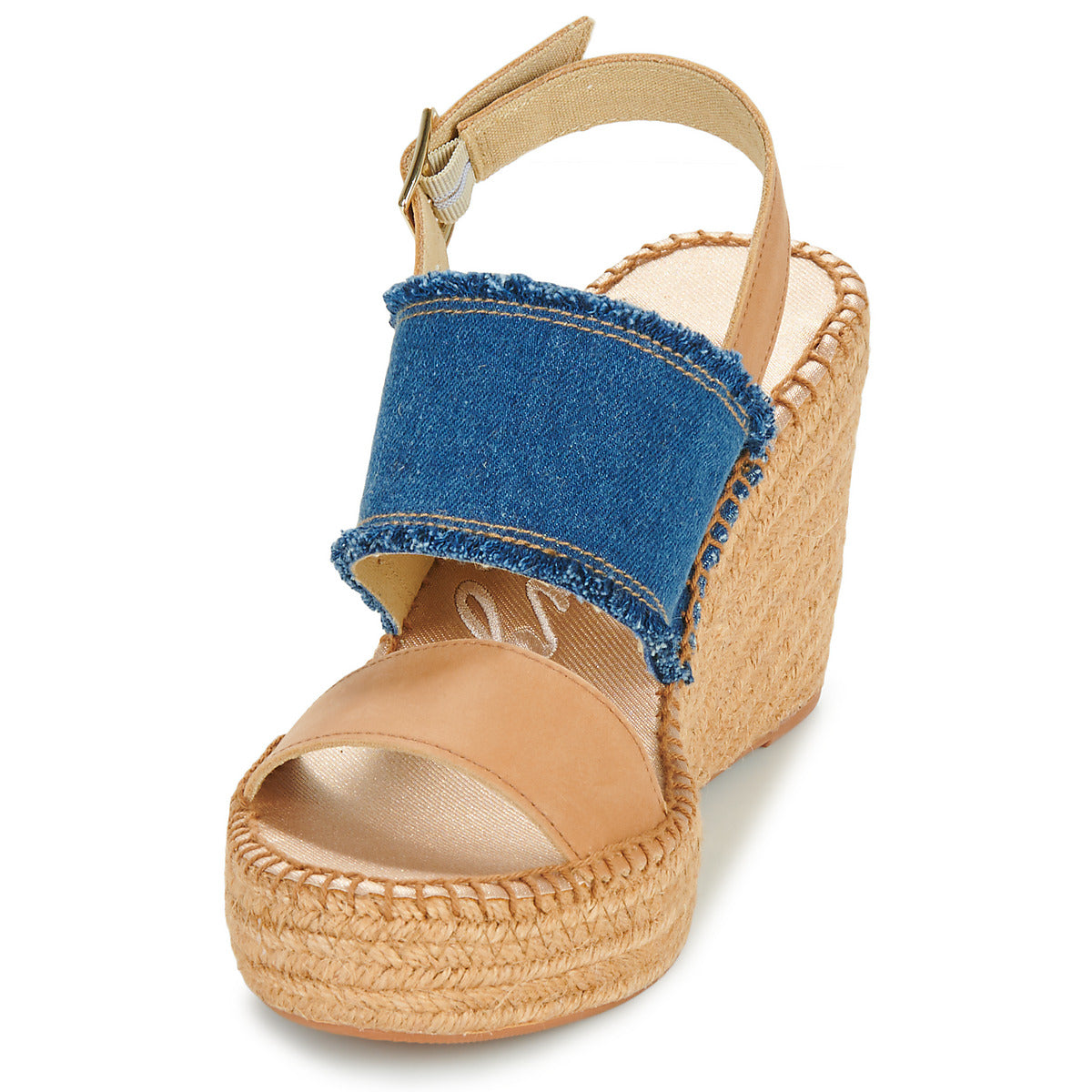 Sandali Donna Replay GWP4G-C0026T-220 Blu