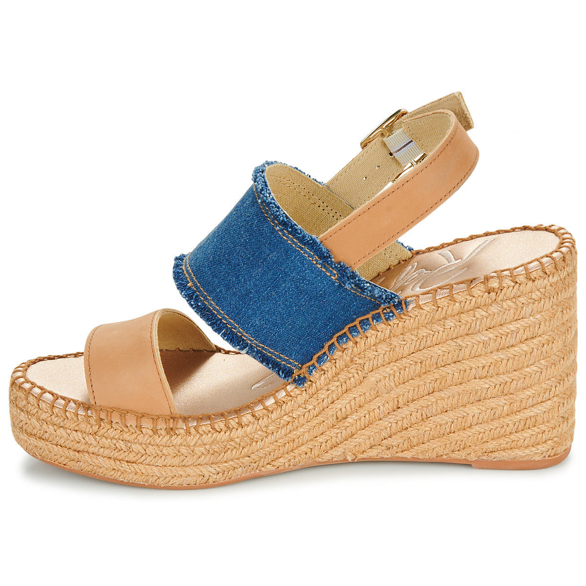 Sandali Donna Replay GWP4G-C0026T-220 Blu