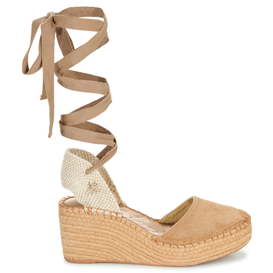 Sandali Donna Replay GWP5L-C0021T-002 Beige