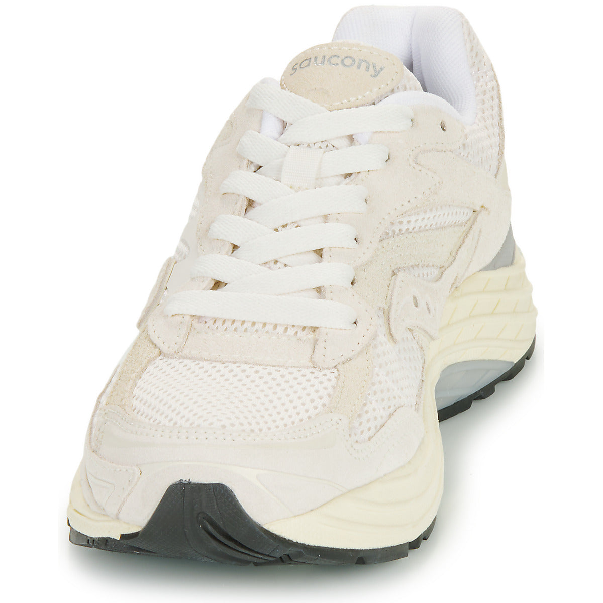 Sneakers Uomo Saucony  Progrid Omni 9  Bianco