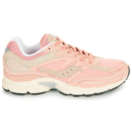 Sneakers basse Donna Saucony  Progrid Omni 9  Rosa