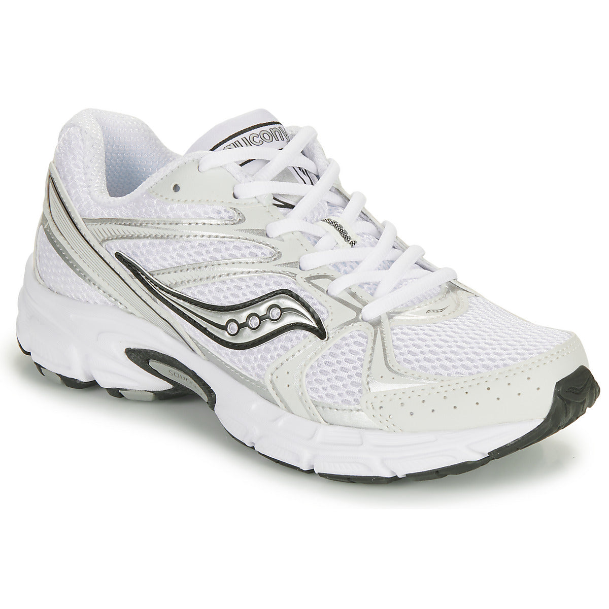 Sneakers basse Donna Saucony  Ride Millennium  Bianco