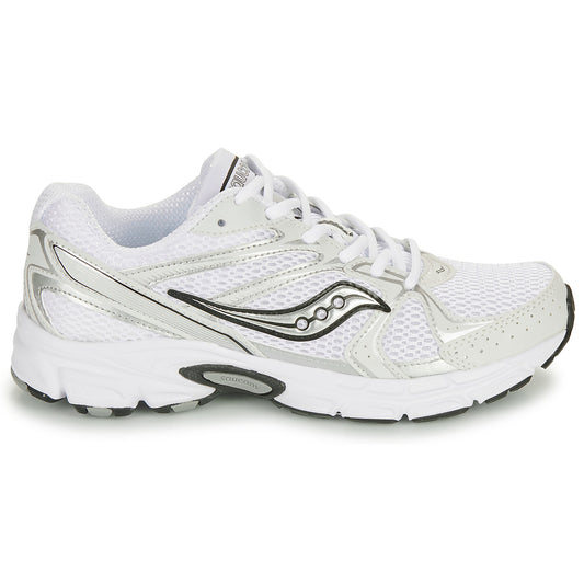 Sneakers basse Donna Saucony  Ride Millennium  Bianco