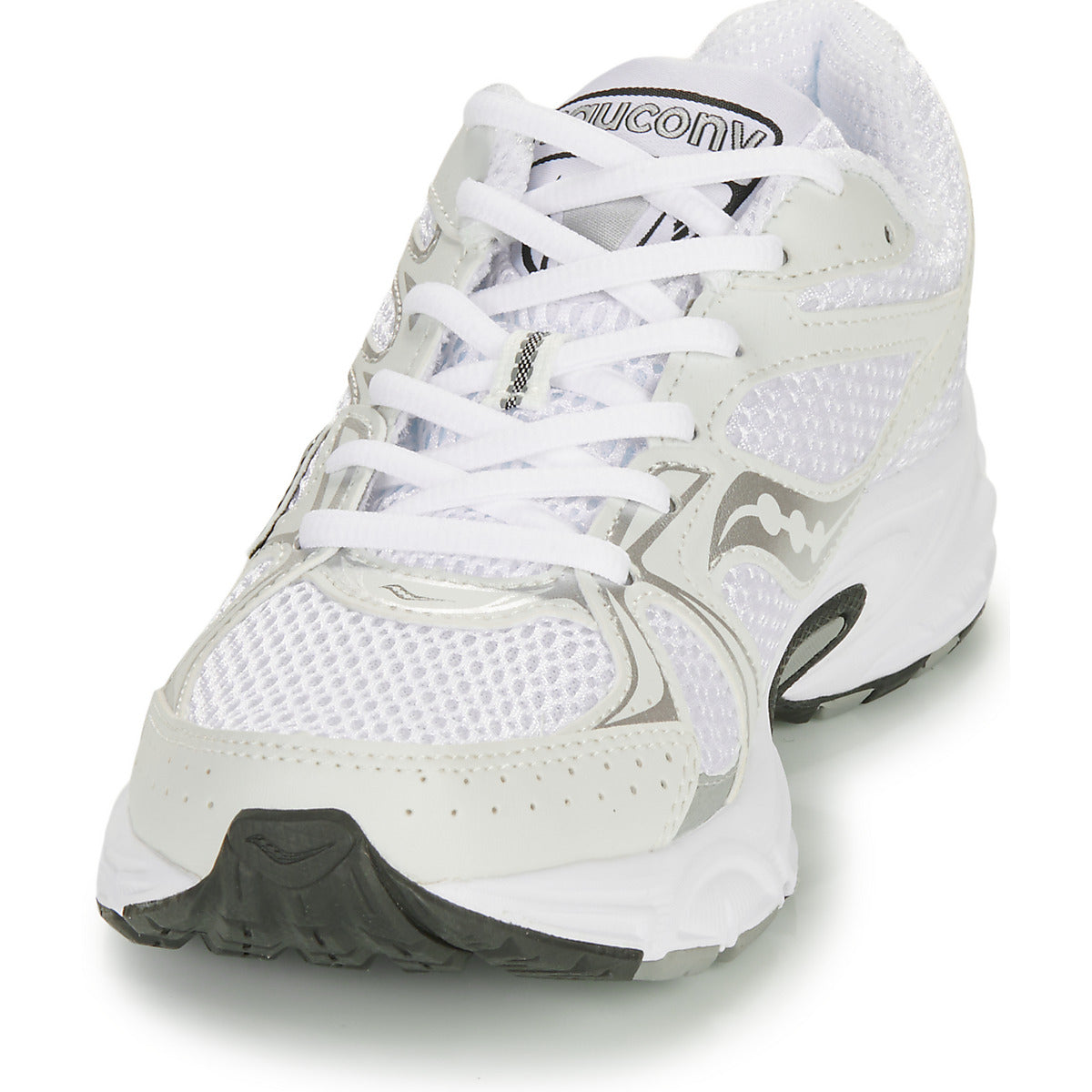 Sneakers basse Donna Saucony  Ride Millennium  Bianco