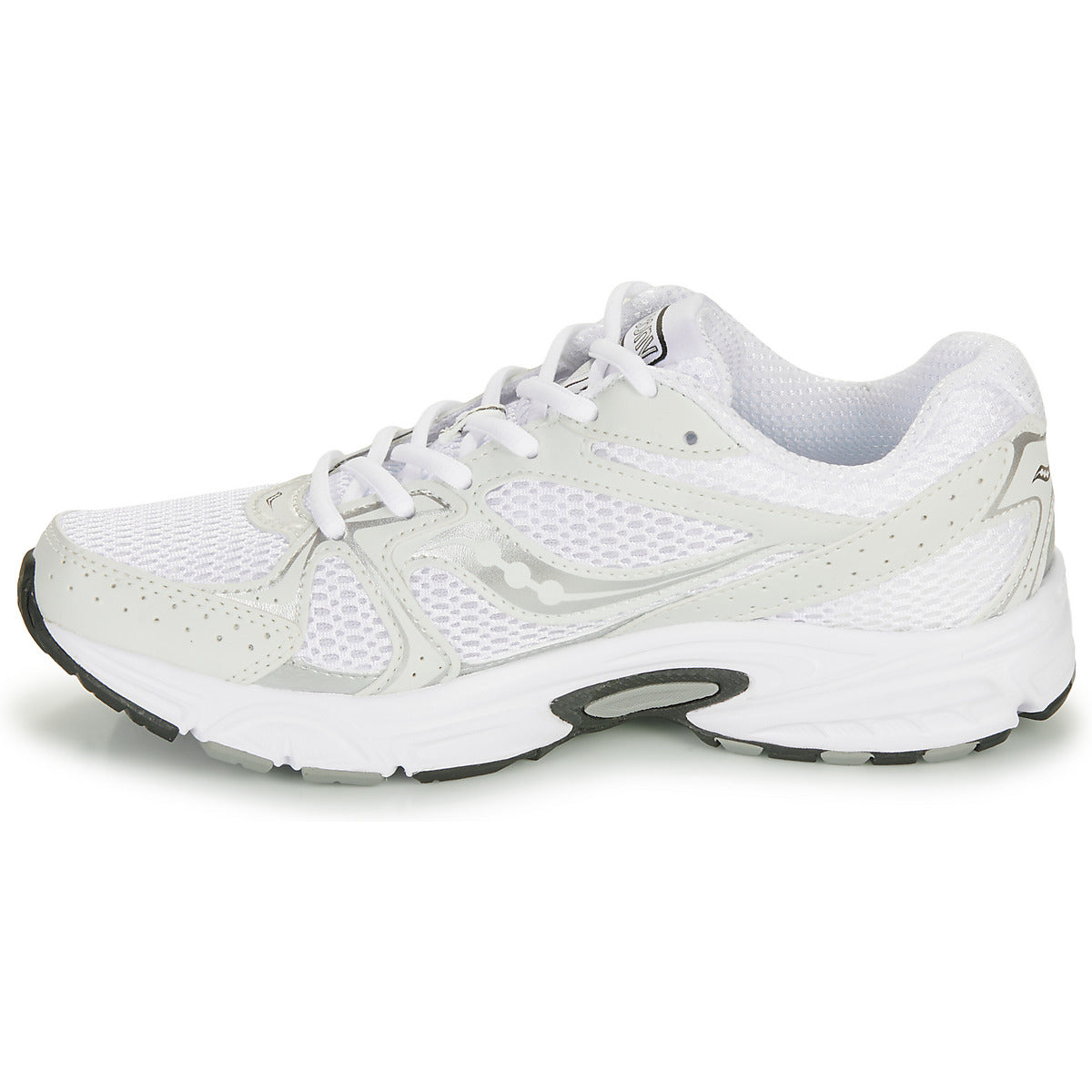 Sneakers basse Donna Saucony  Ride Millennium  Bianco