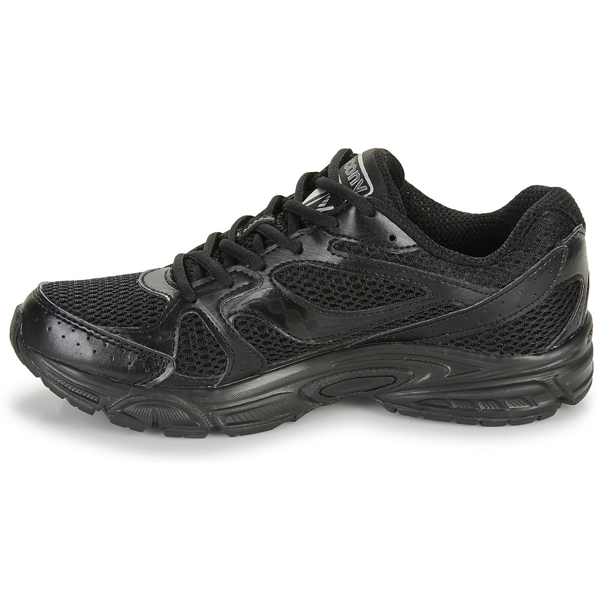 Sneakers Uomo Saucony  Ride Millennium  Nero