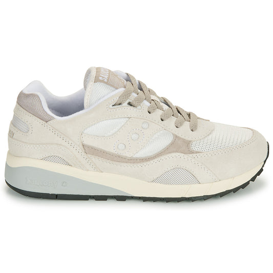 Sneakers Uomo Saucony  Shadow 6000  Bianco